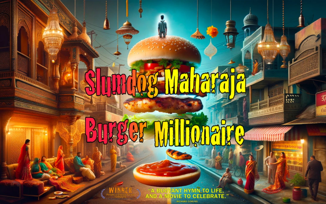 Burger 2024 février