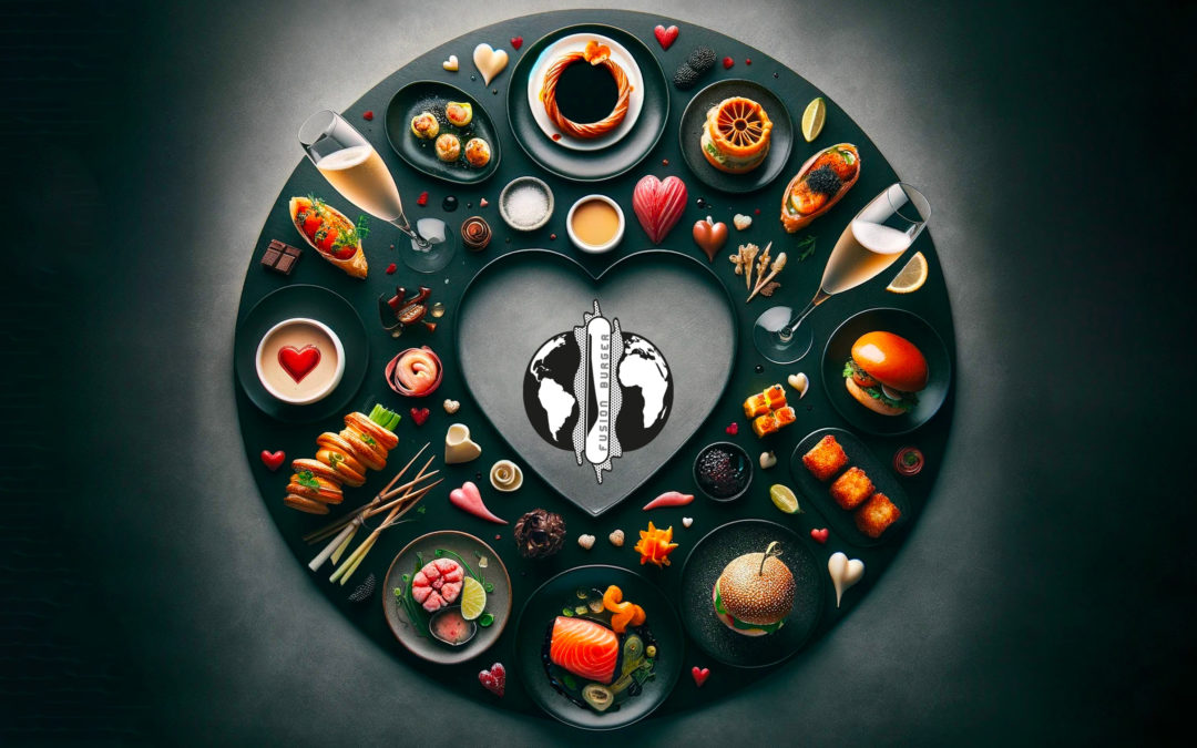 St-Valentin Duo ou Solo